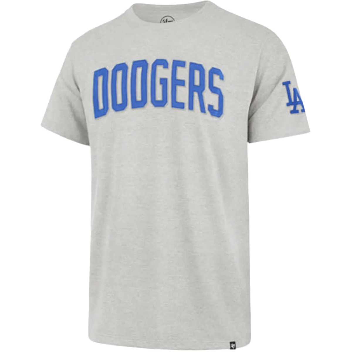 OdorResistant Material Men's Dodgers Namesake Franklin Tee