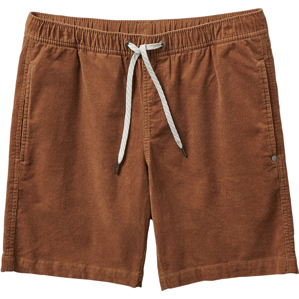 Travel Light Men's Optimist Short