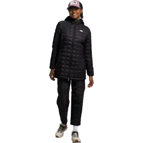 Women's Thermoball Eco Parka Rich Tone