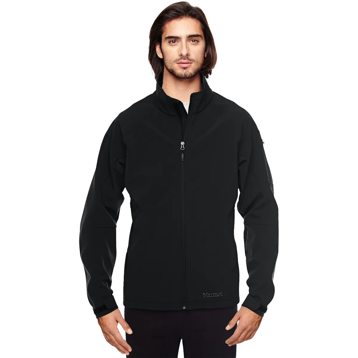 ShrinkageFree Fabric Men's Gravity Jacket