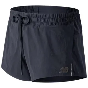 MoistureManagementSystem NonBindingEdges Women's Q Speed Track Short