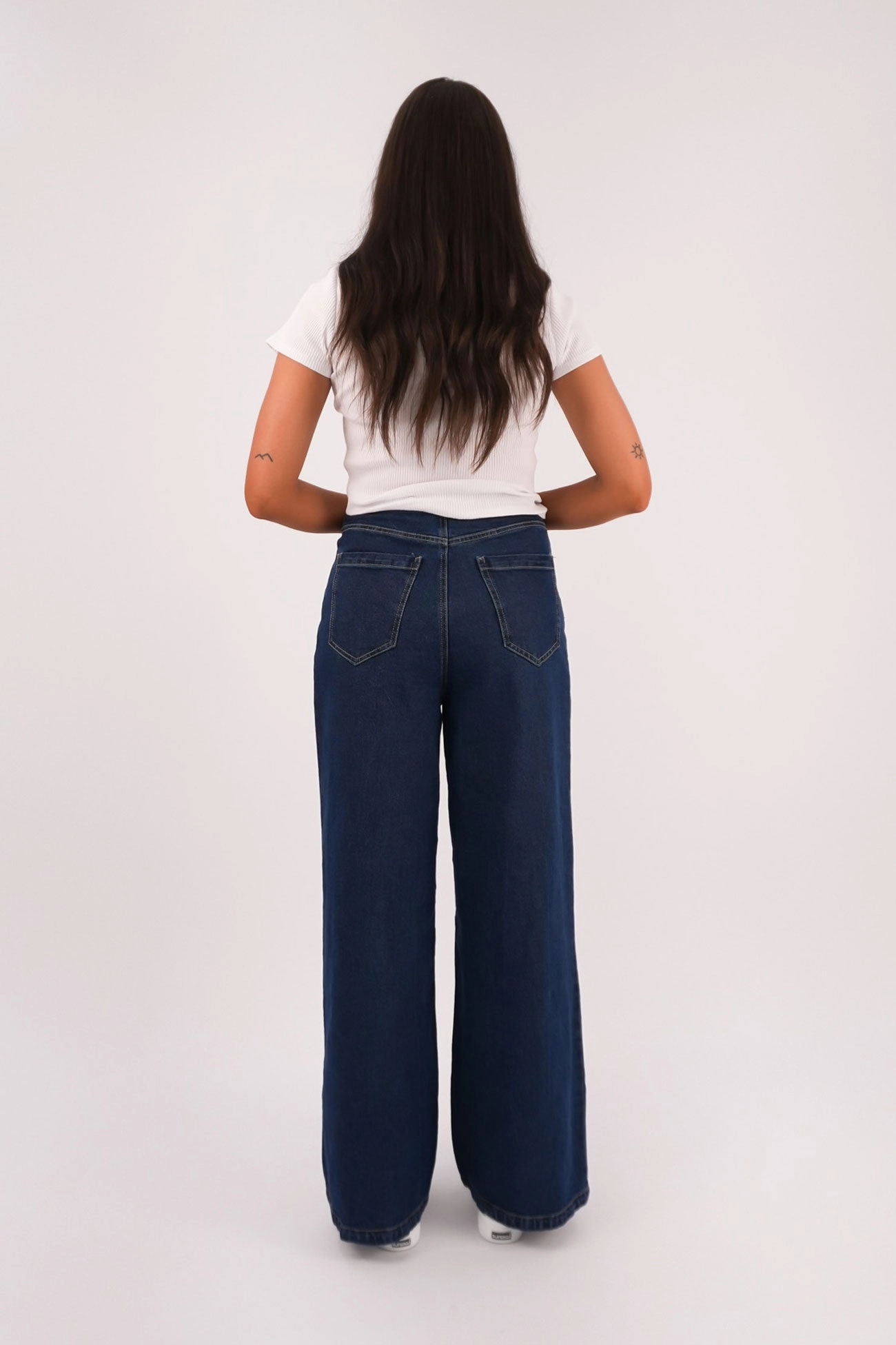 Marza Jean 78 Wash Moisture Wicking Lining Adaptive Stretch Fabric