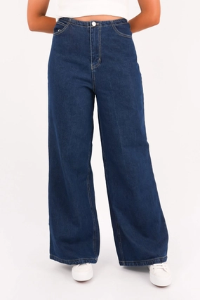 Suitable Fit Ready For All Marza Jean 78 Wash