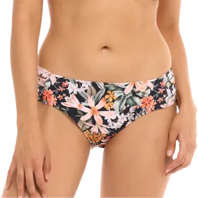 Trend Vibe Planet Care Matira Nuevo Contempo Swim Bottom