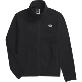 HighCollared Design Men's Glacier Fleece Jacket