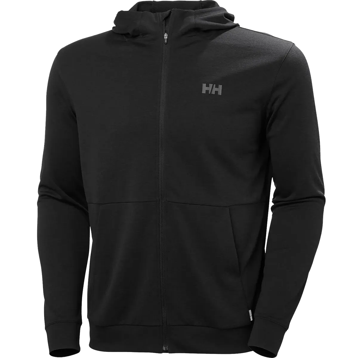 Sport Ease Romance Fit Men??s HH LIFA Tech Lite Zip Hoodie