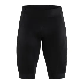 Evening Chic NonRestrictive Fit Craft Core Essence Shorts Men's 2025