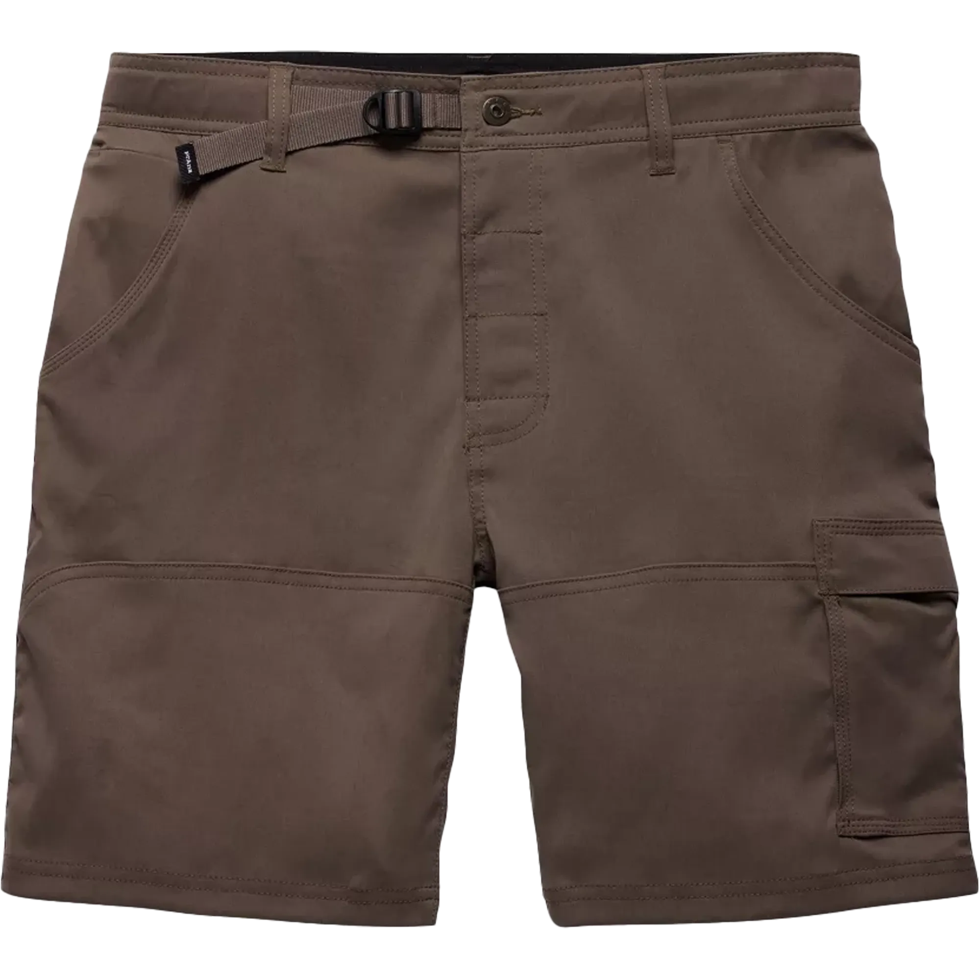 Zoom Proper Noble Grace Men's Stretch Zion Short 10"