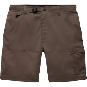 Zoom Proper Noble Grace Men's Stretch Zion Short 10"