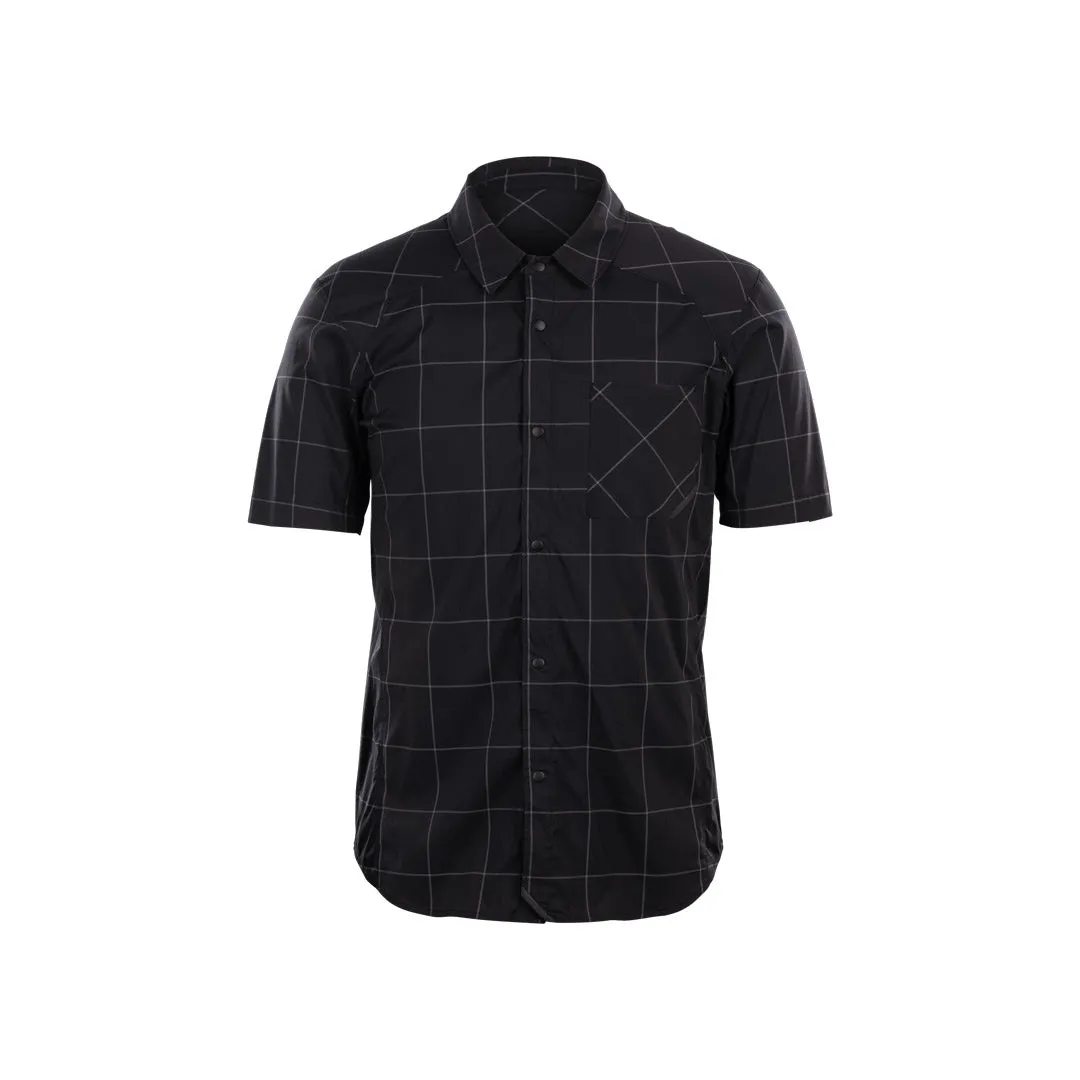 Sugoi 2019 Men's Off Grid Work Shirt AntiPilling Surface Urban Flow