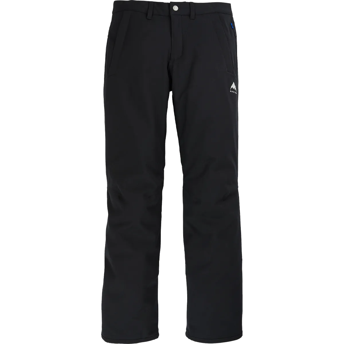 Senior Ease Leader Fit Women's Society Pant