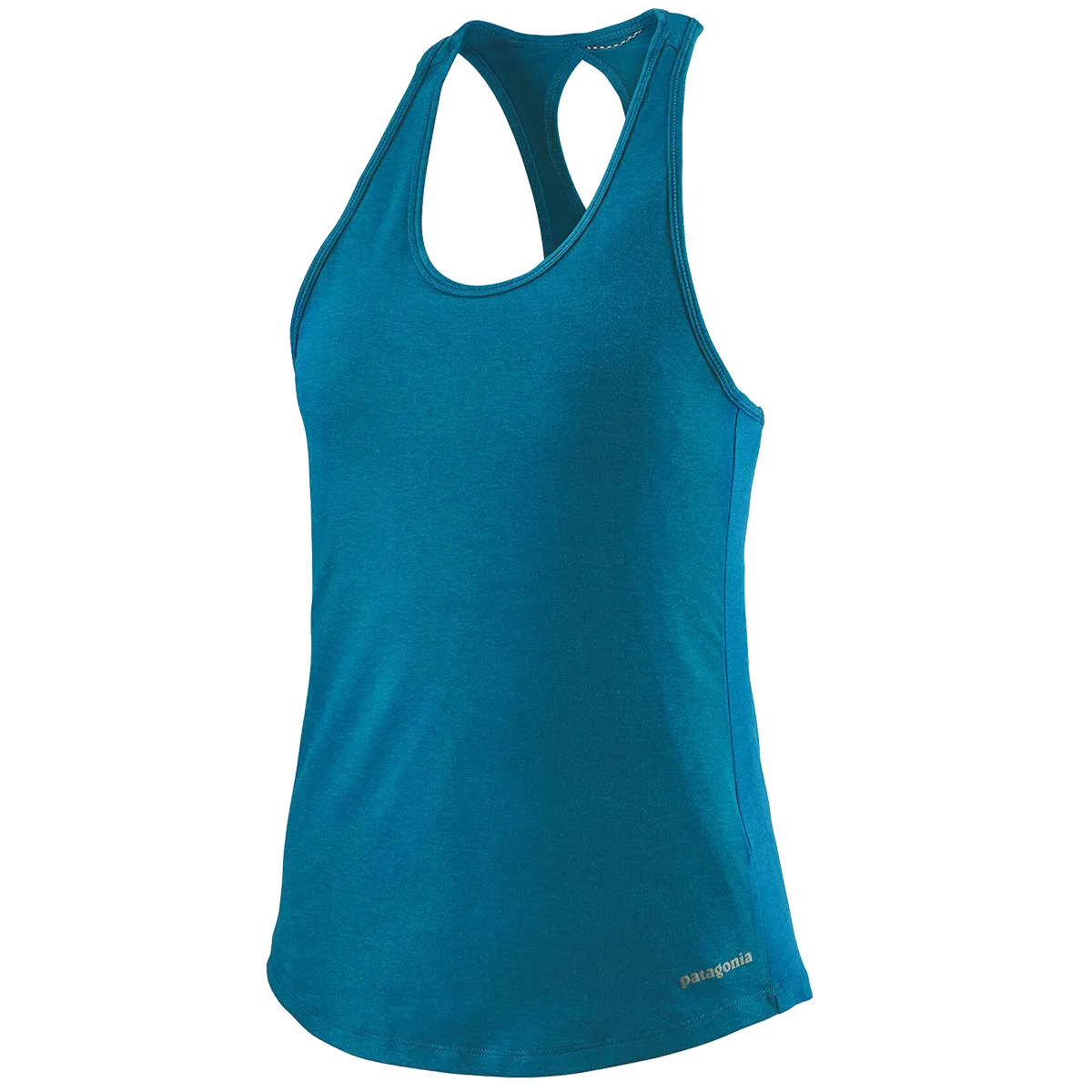 Queen Glow Screen Core Women's Seabrook Run Tank