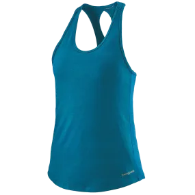 Queen Glow Screen Core Women's Seabrook Run Tank