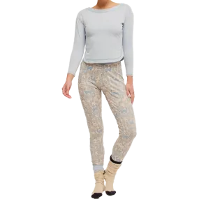Women's Chill Evening PJ Set Conscious Fit Crown Fit