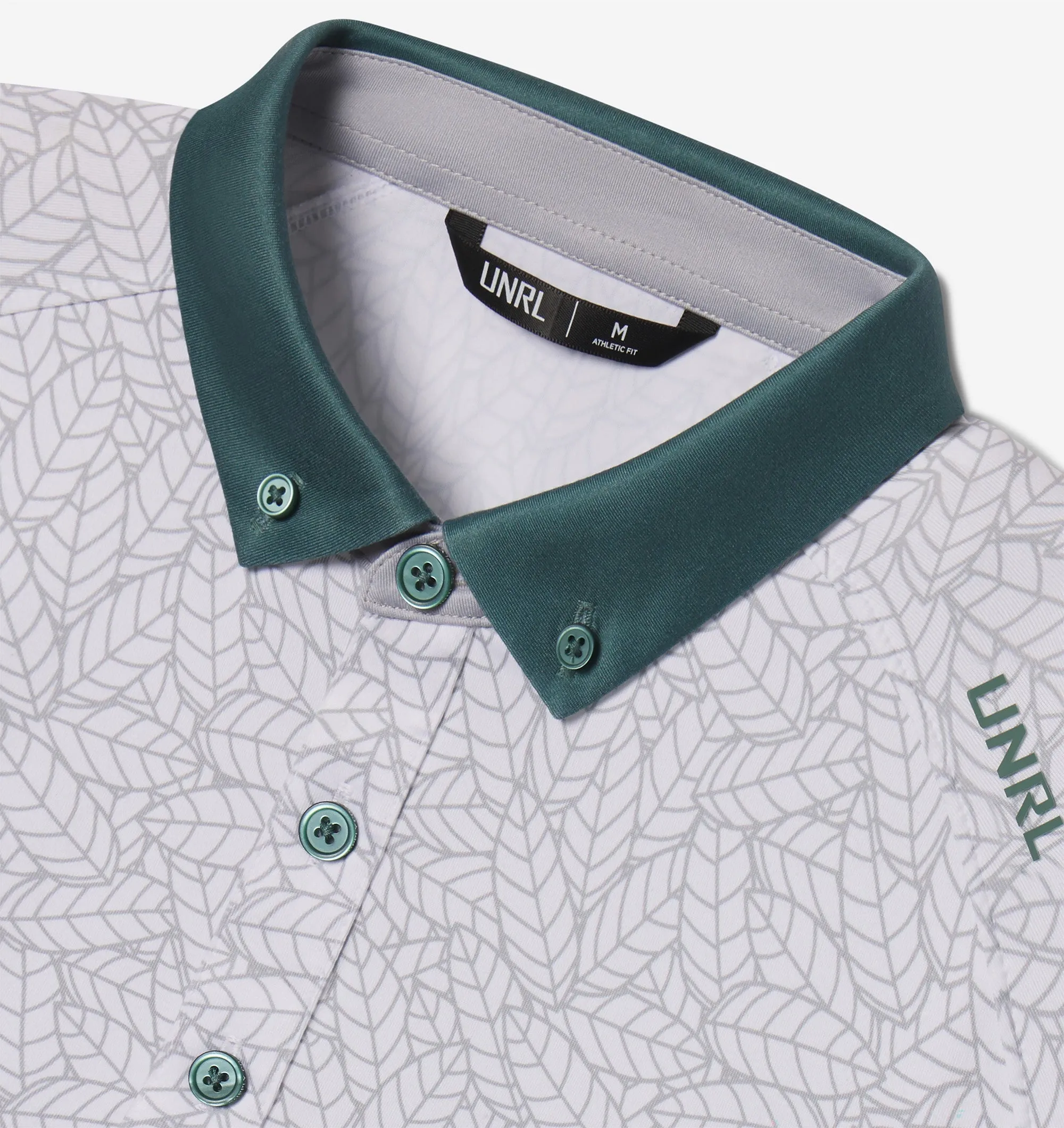 Downtown Cool UNRL Oasis Polo