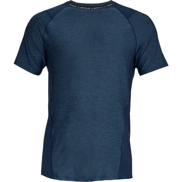 Sustainable production Men's UA Raid Short Sleeve