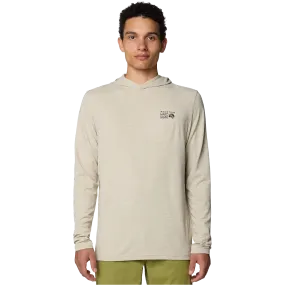 QuickDrying Fiber Spanish Glow Men's Sunblocker Hoody