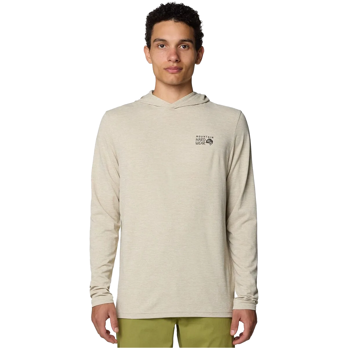 Frost Glow Nature Glow Men's Sunblocker Hoody