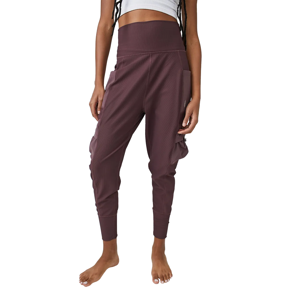 Open Glow Ocean Glow Women's FPM Take a Hike Harem