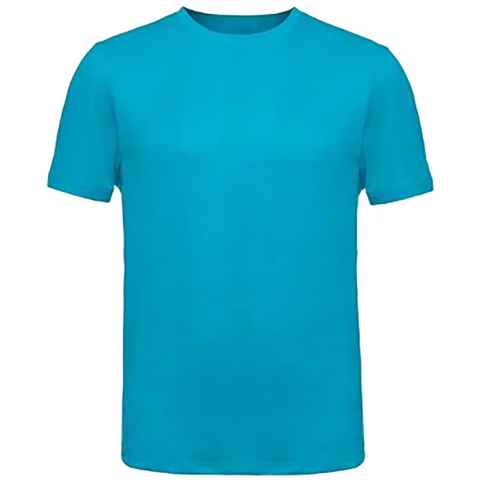 Still Glow Men's Surge Short Cleeve Crew