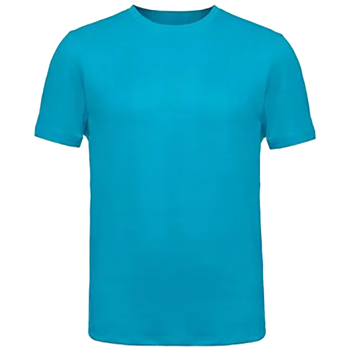 Men's Surge Short Cleeve Crew EcoDyeProcess