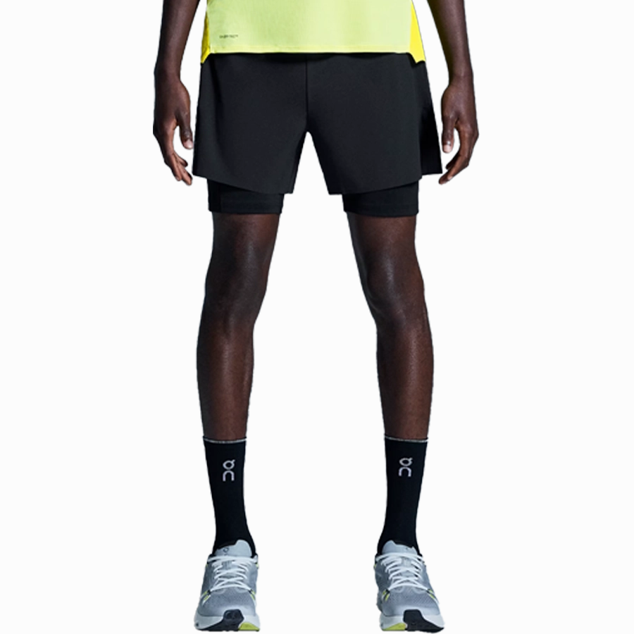 soccer uniform Men's 5" Performance 2-in-1 Short