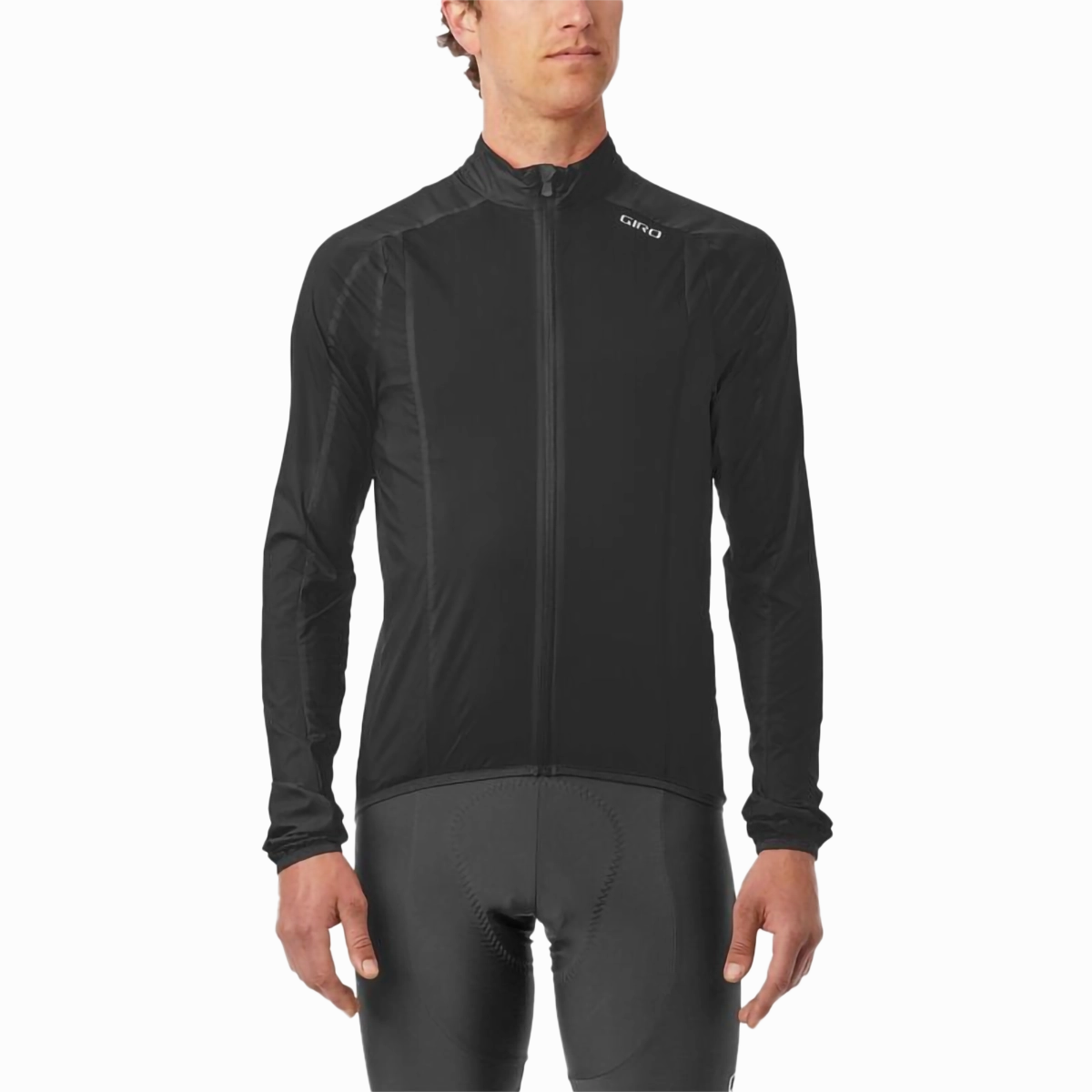 Men's Chrono Expert Wind Jacket Structured Casual Fit Thermal Insulation