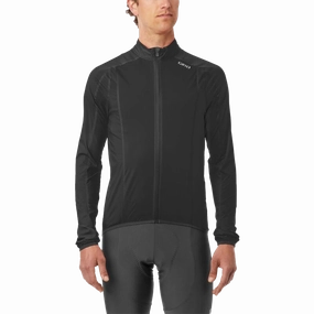Utility Pockets Embellished Trim Men's Chrono Expert Wind Jacket