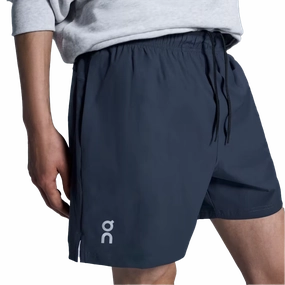 Men's Core Short 5" entertainment industry