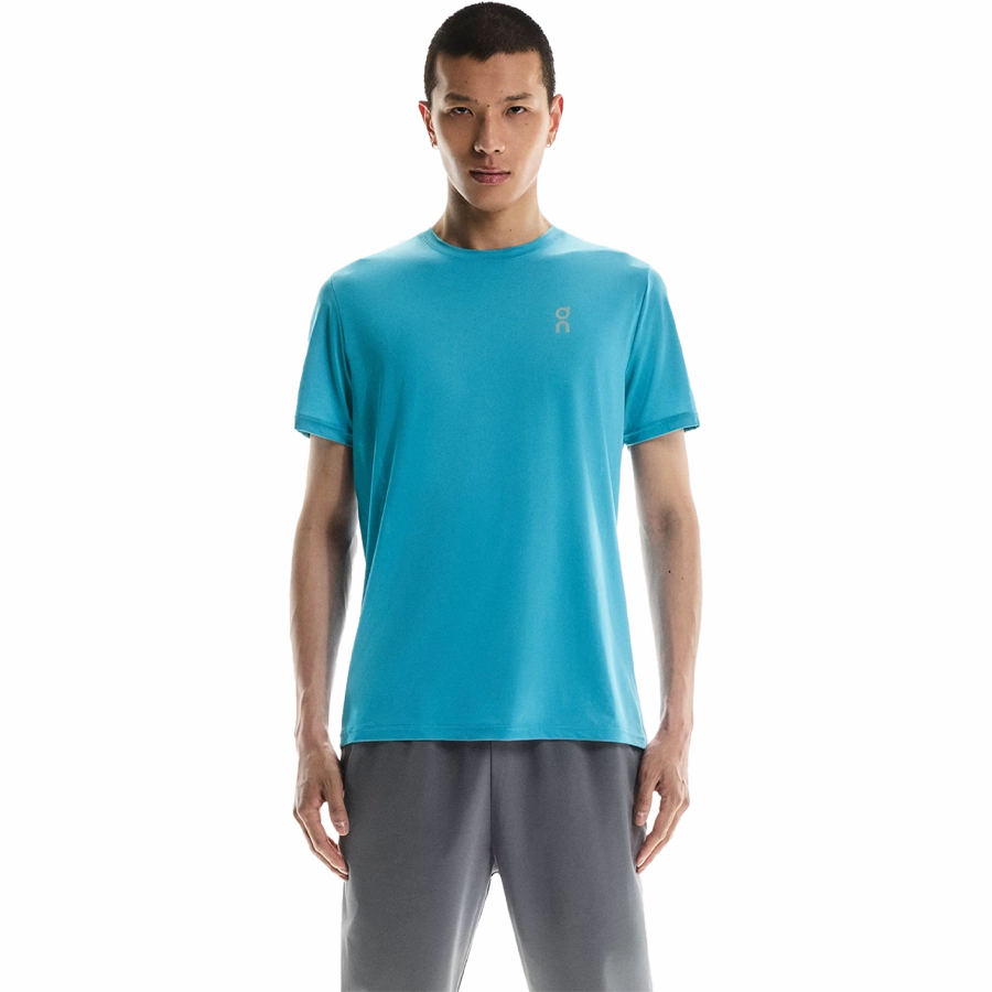 Breathable Wear Fit Ultra Durable Men's Core-T