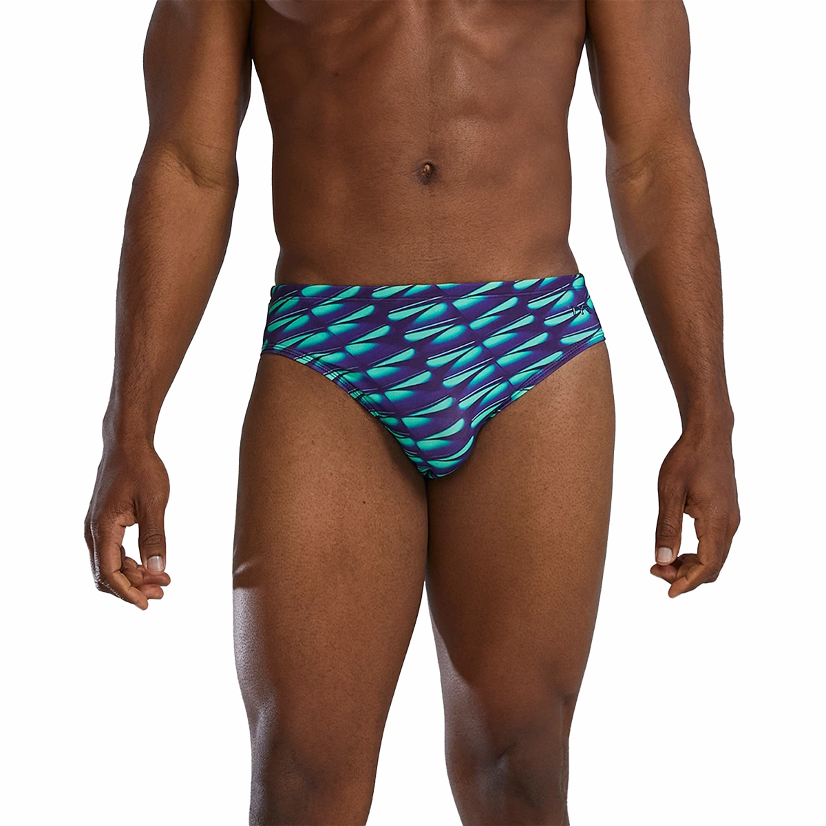 Men's Durafast Elite Dragonflyte Brief sunny