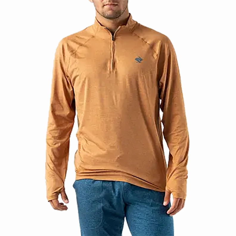 Book Men's EZ Zip 2.0