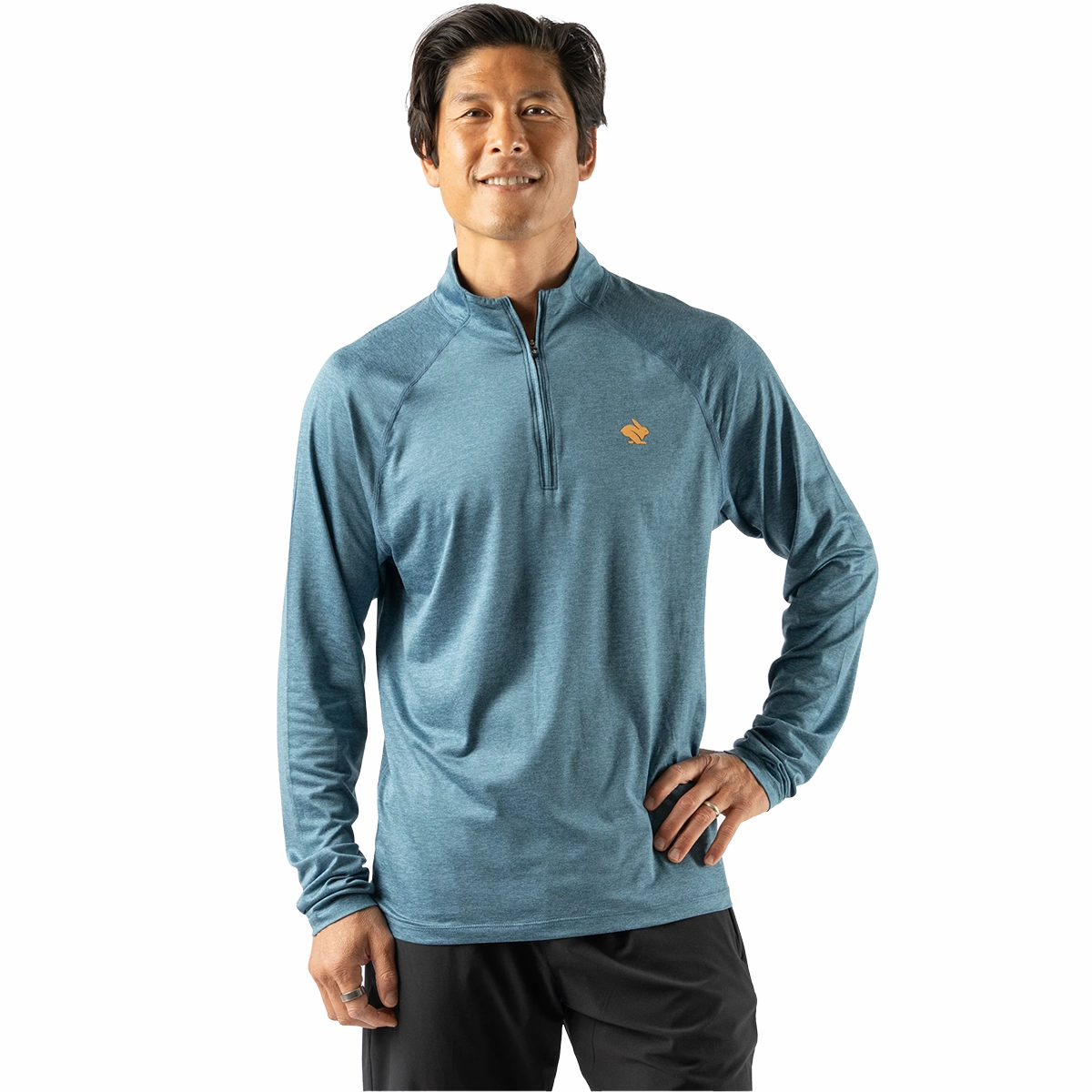 Men's EZ Zip 2.0 Coastal area