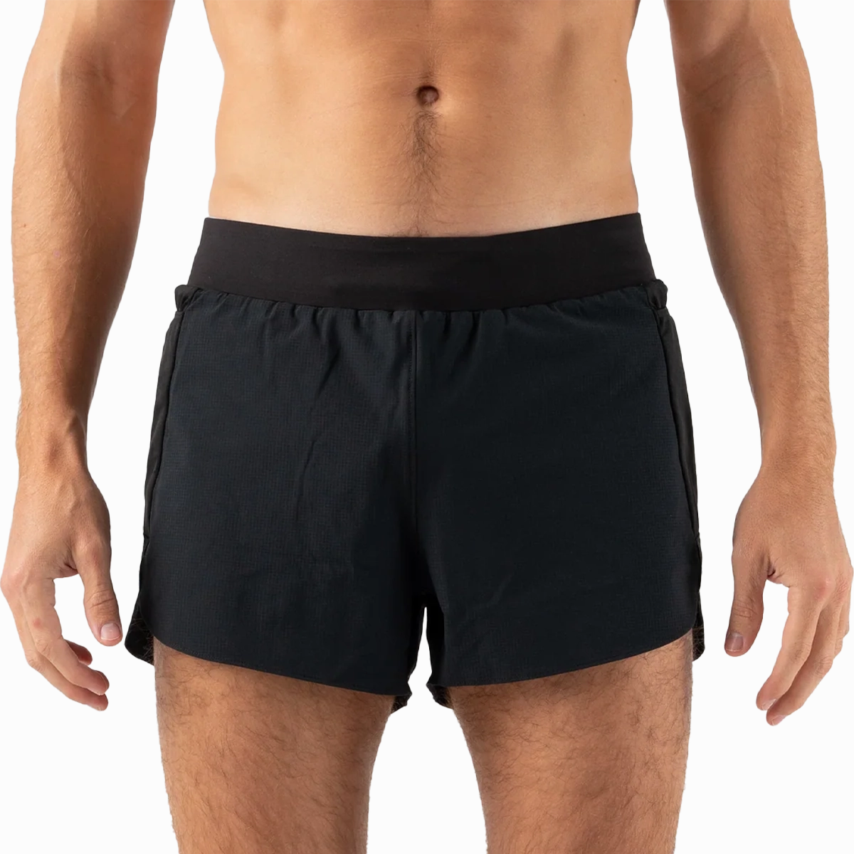 HighBackRise Machine washable Men's FKT 2.0 3"