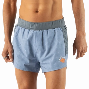 Reinforced Stress Points Men's FKT 2.0 3"