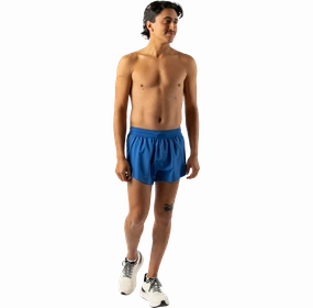 ReinforcedStressPoints Men's Fuel N' Fly 3"