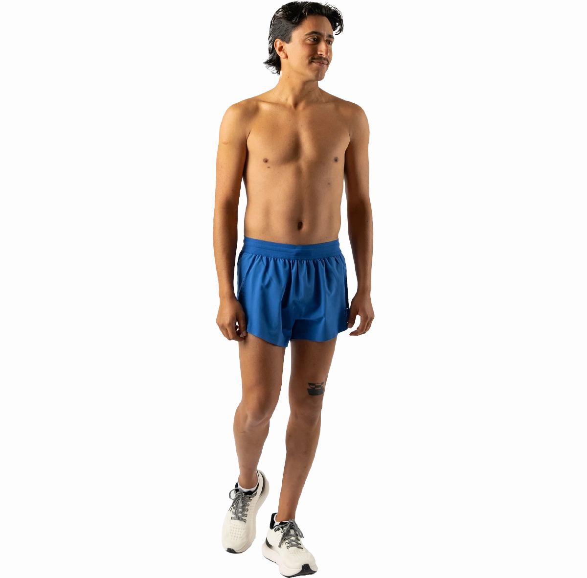 ReinforcedStressPoints Men's Fuel N' Fly 3"