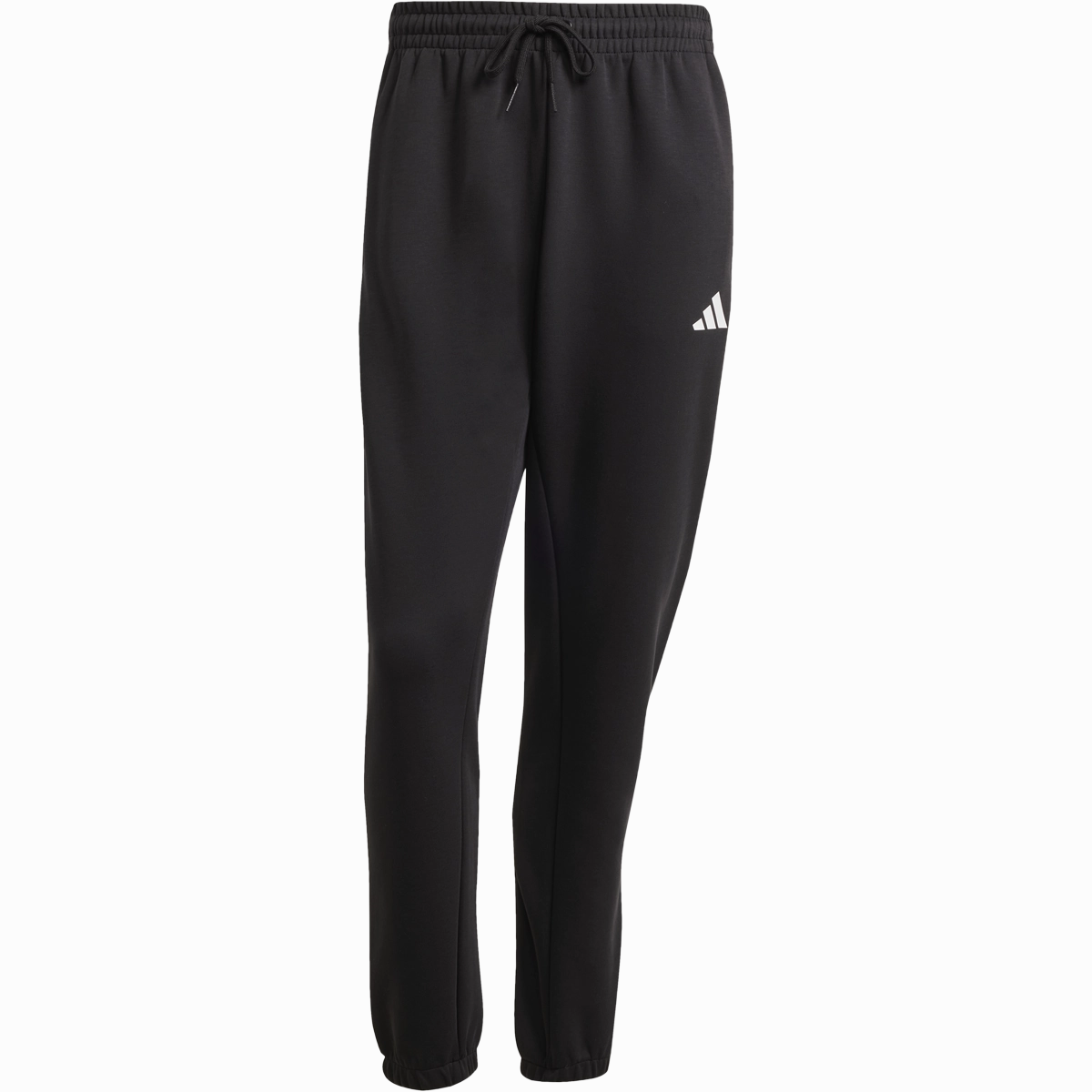 Men's Future Icons Small Logo Pants Morning Jog Slim Fit