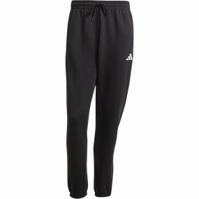 Men's Future Icons Small Logo Pants High Rise Fit Bonded Pockets