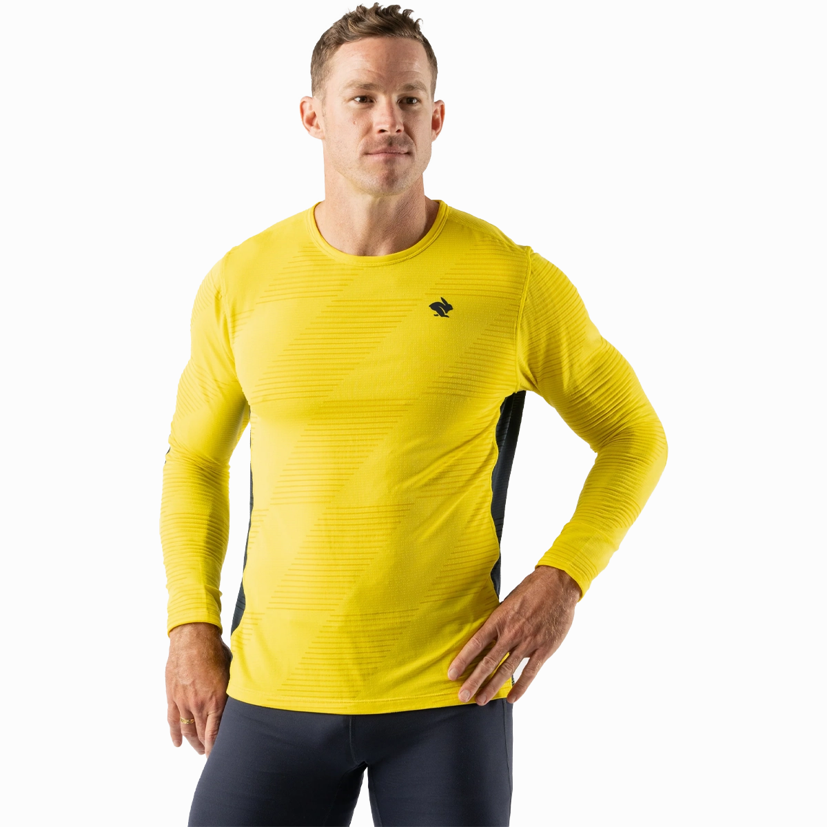 Men's Low Light Layer RipstopFabric