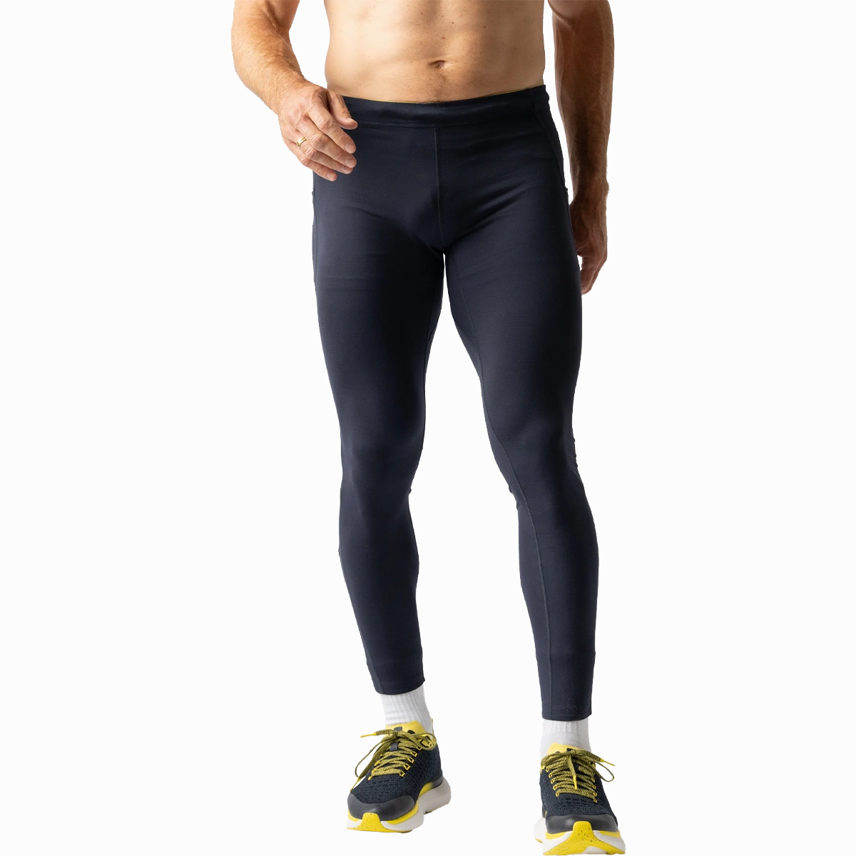 Men's Low Light Pocket Tight StretchFit