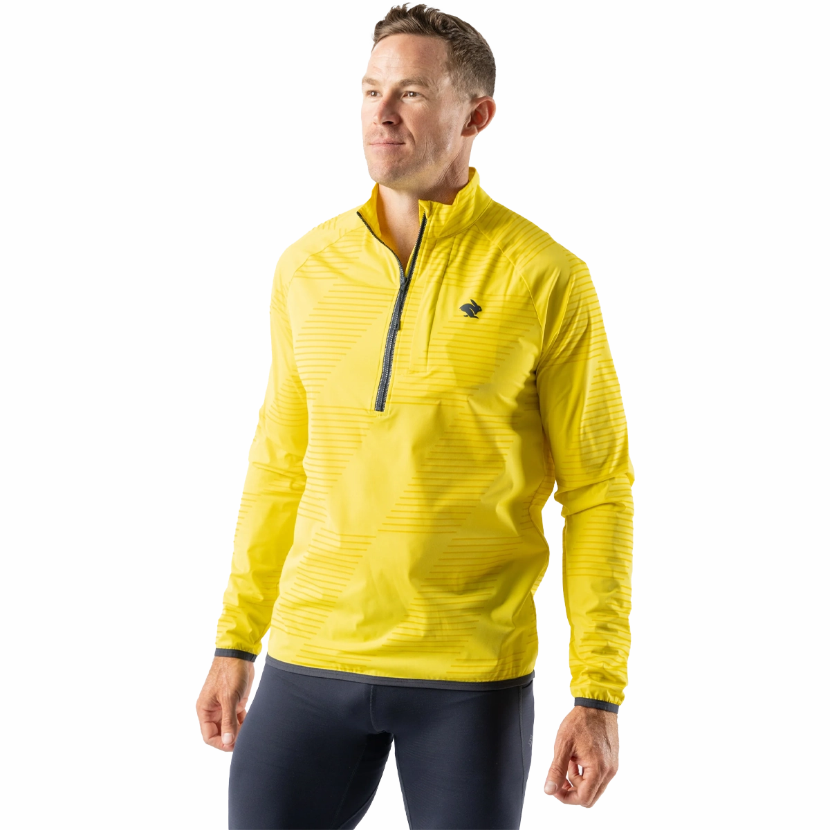Men's Low Light Swish Pullover 2.0 FourWayStretchClothing AbrasionFree Edging