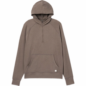 Home related Men's Ponto Performance 1/2 Zip Hoodie