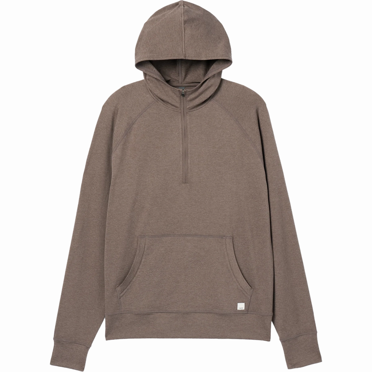 Home related Men's Ponto Performance 1/2 Zip Hoodie