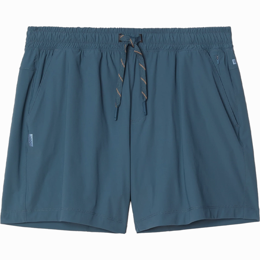 Durable Weave Fabric Limited Edition Men's Pursuit 5" Short Unlined