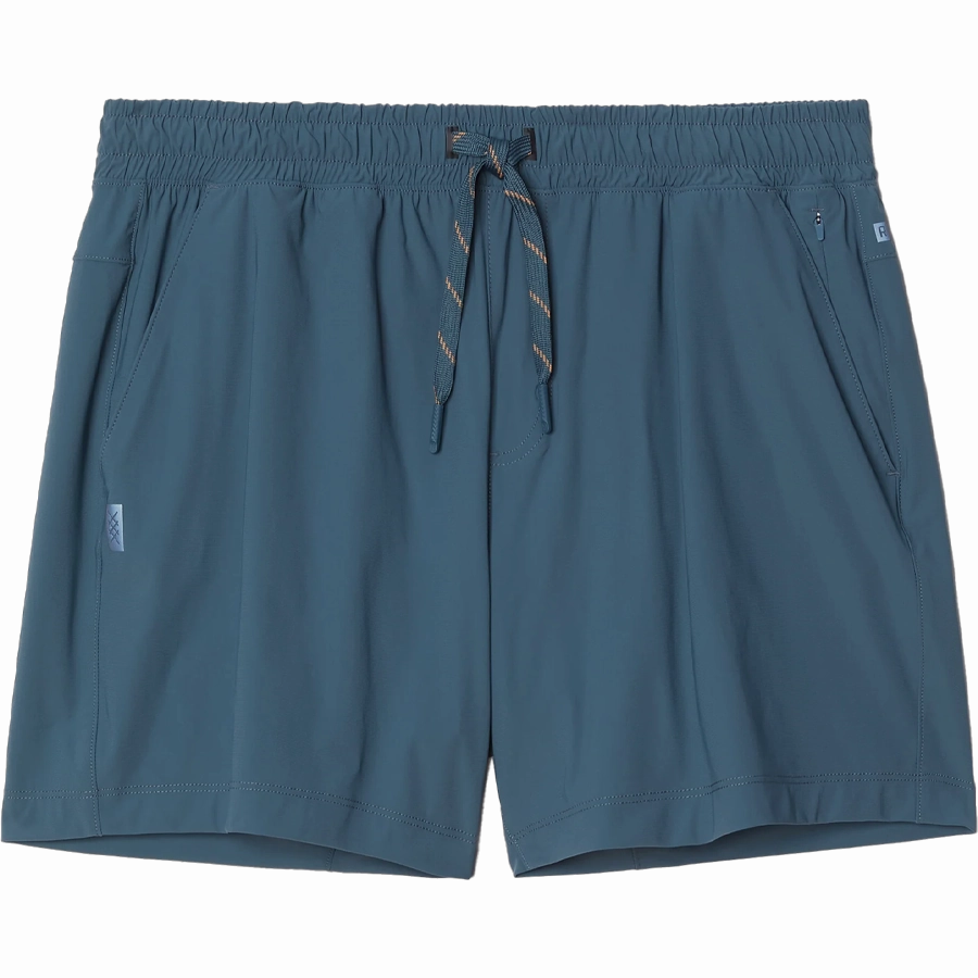 Men's Pursuit 5" Short Unlined Everyday Basic