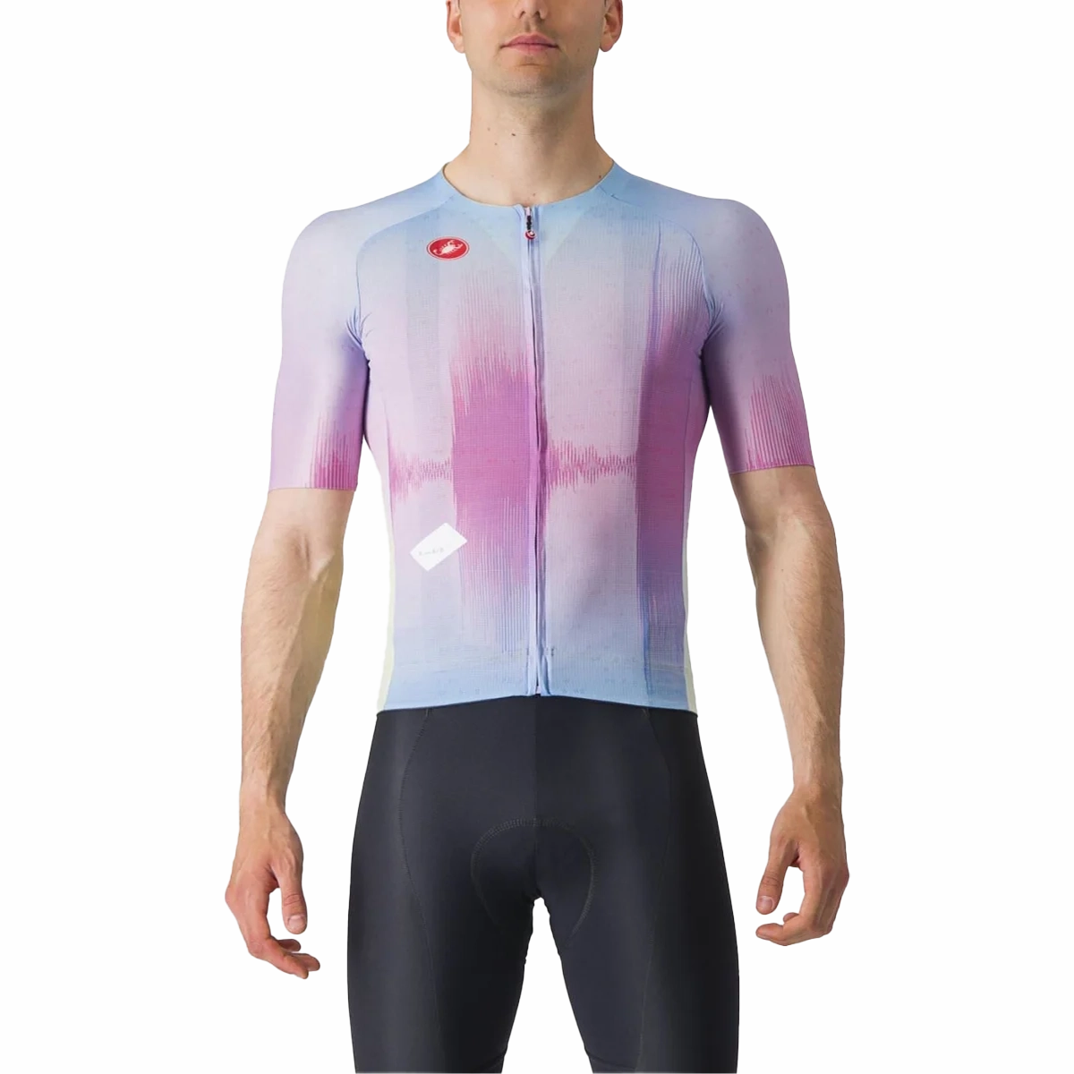 Men's R-A/D Jersey Aura Core