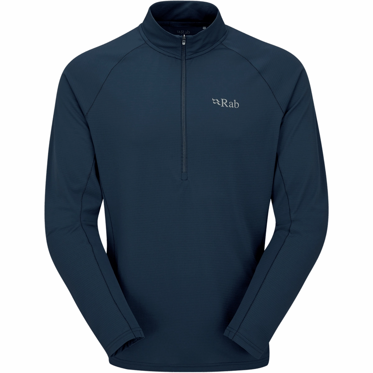 Multicolored Men's Sonic LS Zip
