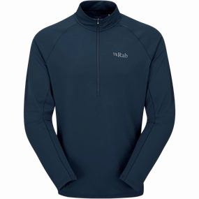 Specialty Item Makeup Men's Sonic LS Zip