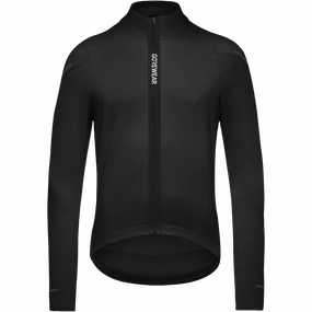 Organic Fabric Men's SPINSHIFT Thermo Long Sleeve Jersey